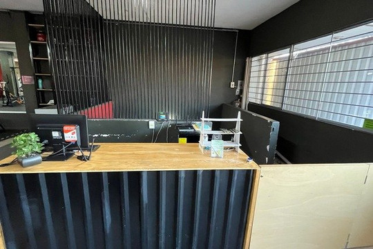 Imagen 3 de la galería del partner Strong Fitness