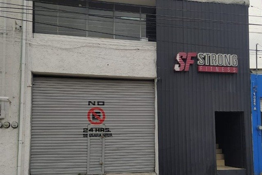 Imagen 2 de la galería del partner Strong Fitness