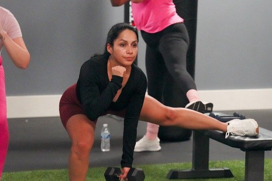 Image 3 from Fuzion Fitness partner gallery