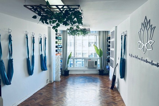 Imagem 1 da galeria do parceiro Pris Espaço Terapêutico - Studio Yoga Buddhy