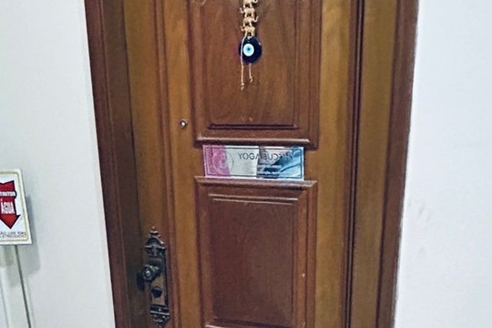 Imagem 2 da galeria do parceiro Pris Espaço Terapêutico - Studio Yoga Buddhy