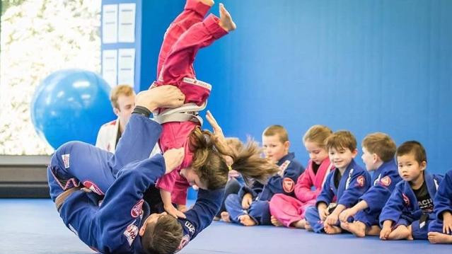 Imagem 3 da galeria do parceiro Gracie Barra Pompéia - Piracicaba