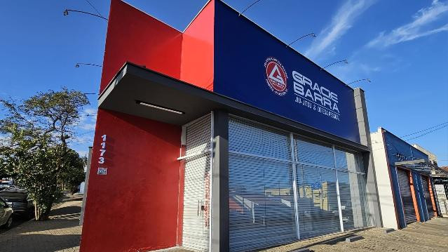 Imagem 2 da galeria do parceiro Gracie Barra Pompéia - Piracicaba