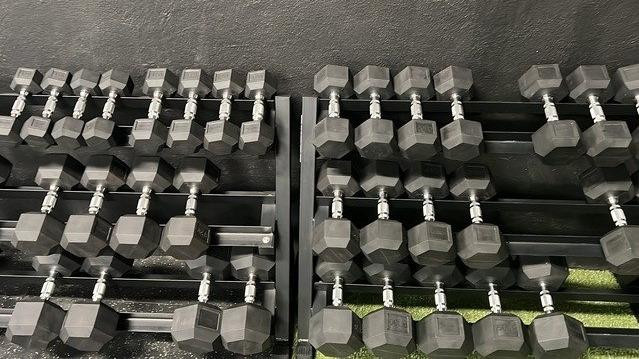 Imagen 1 de la galería del partner Primal Core Performance