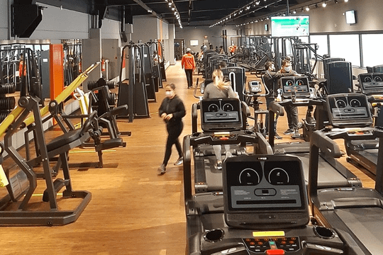 Imagem 1 da galeria do parceiro Panobianco - Cajazeiras