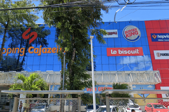 Imagem 2 da galeria do parceiro Panobianco - Cajazeiras