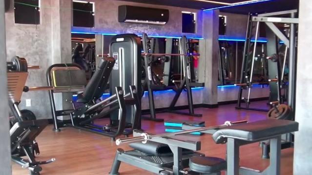 Imagem 1 da galeria do parceiro R1 Body Center