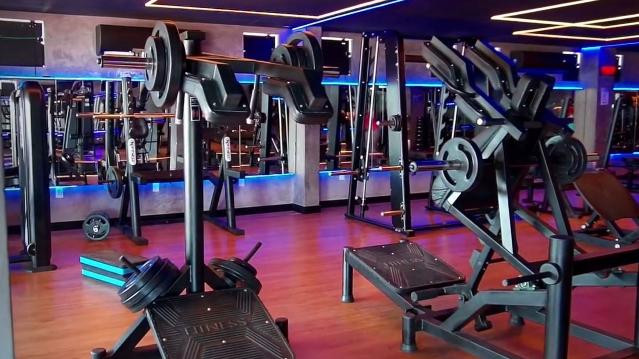 Imagem 2 da galeria do parceiro R1 Body Center