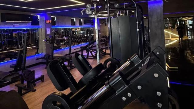 Imagem 3 da galeria do parceiro R1 Body Center