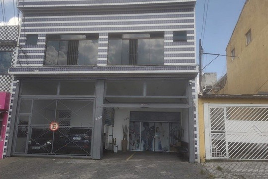 Imagem 2 da galeria do parceiro CENTRO CLINICO JP