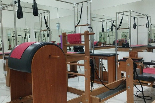 Imagem 1 da galeria do parceiro CENTRO CLINICO JP