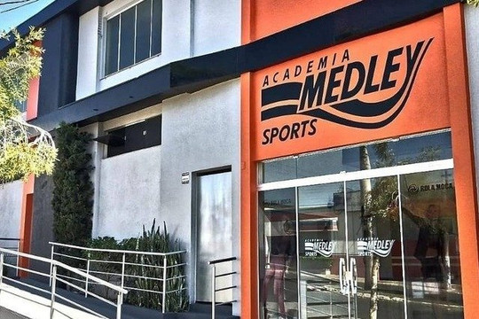 Imagem 2 da galeria do parceiro Academia Medley
