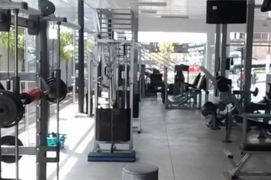 Imagem 1 da galeria do parceiro Academia Medley