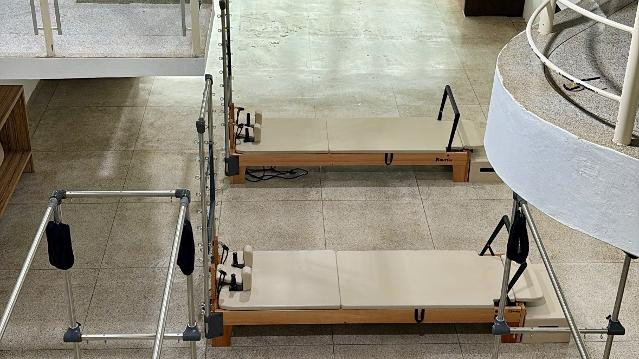 Imagem 3 da galeria do parceiro Mantu - Studio de Pilates