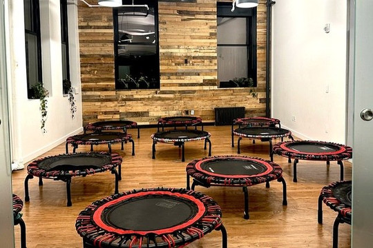 Image 3 from TrampoLEAN partner gallery