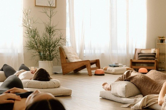 Image 1 from The Sedona House partner gallery