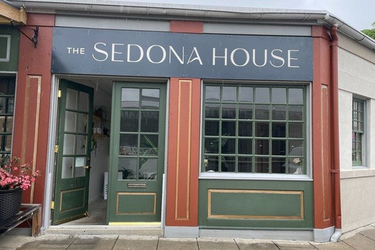 Image 2 from The Sedona House partner gallery