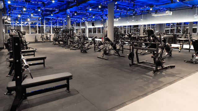 Imagem 2 da galeria do parceiro BlueFit EPTG 2