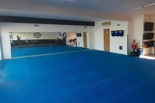 Imagen 1 de la galería del partner Profighter Valle