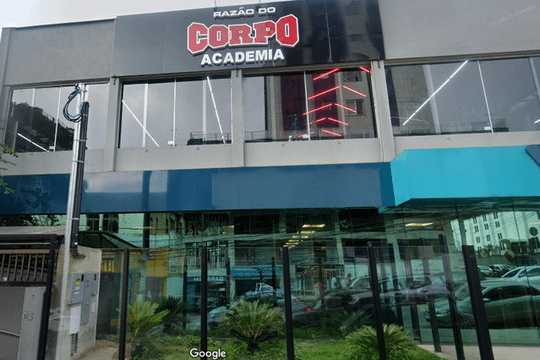 Imagem 2 da galeria do parceiro Razão do Corpo