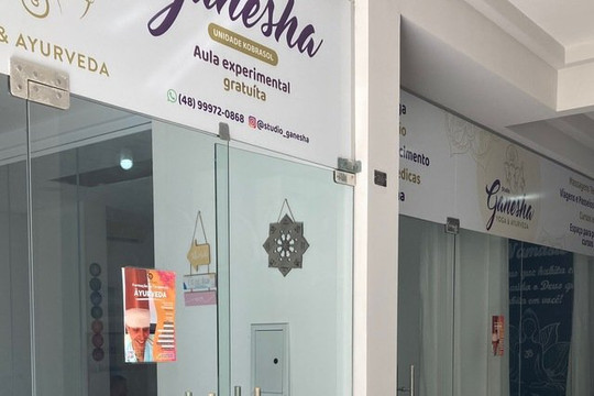 Imagem 3 da galeria do parceiro Studio Ganesha - Kobrasol