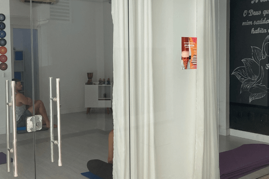 Imagem 1 da galeria do parceiro Studio Ganesha - Kobrasol