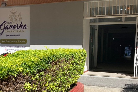 Imagem 2 da galeria do parceiro Studio Ganesha - Kobrasol