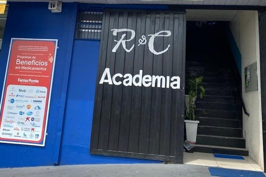 Imagem 2 da galeria do parceiro R&C Academia