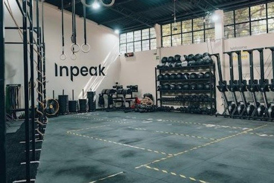 Imagen 1 de la galería del partner Inpeak Coyoacan