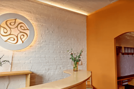 Bild 2 von Maitri Yoga Studio Partnergalerie