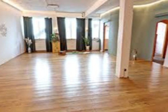 Bild 3 von Maitri Yoga Studio Partnergalerie