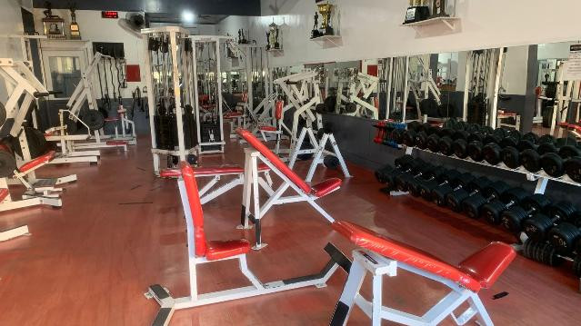 Imagem 1 da galeria do parceiro Academia Pergus