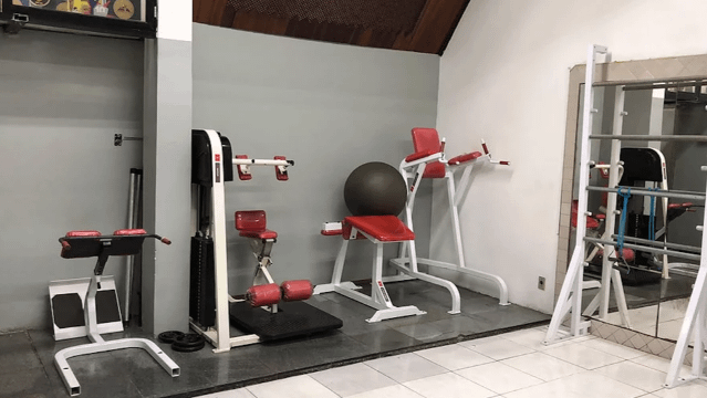 Imagem 3 da galeria do parceiro Academia Pergus