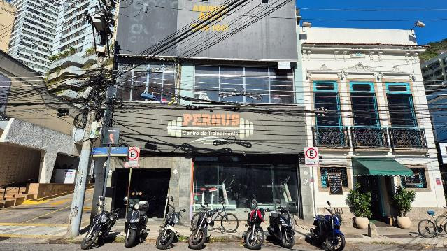 Imagem 2 da galeria do parceiro Academia Pergus