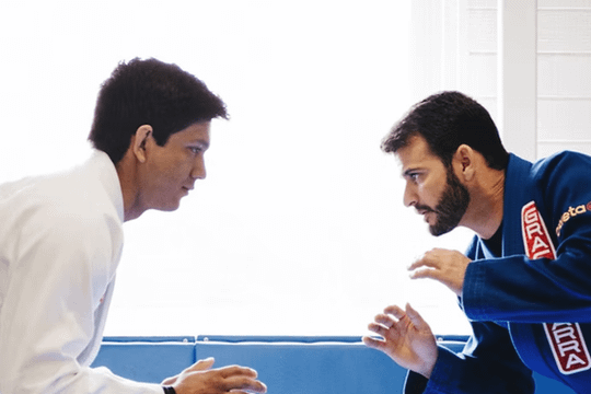 Image 3 from Gracie Barra Lake Nona partner gallery