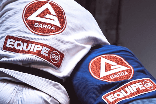 Image 1 from Gracie Barra Lake Nona partner gallery