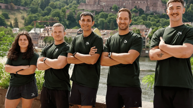 Bild 1 von OutdoorAthleten Heidelberg Neuenheim Partnergalerie