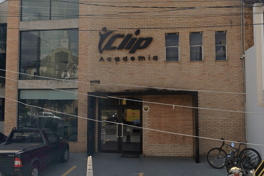 Imagem 2 da galeria do parceiro Clip Academia