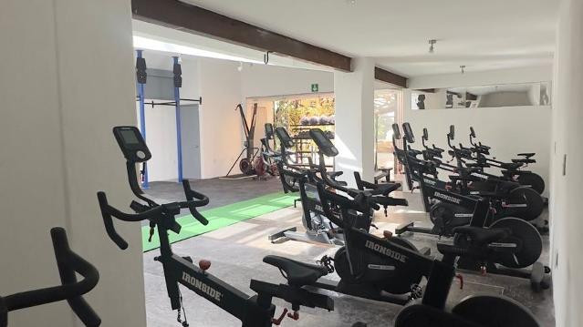 Imagen 1 de la galería del partner Casa Meraki