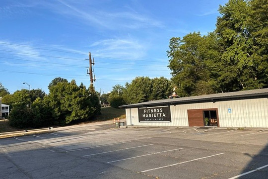 Image 2 from Fitness Marietta partner gallery