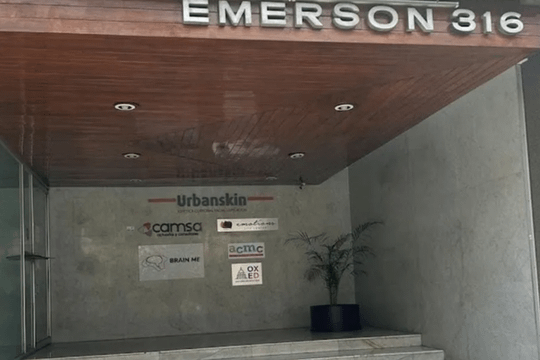 Imagen 2 de la galería del partner Urbanskin Polanco