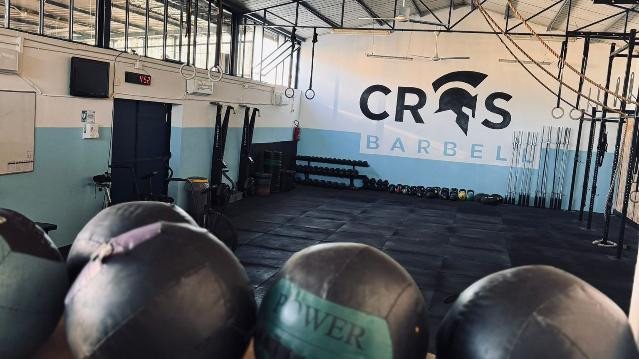 Immagine 2 dalla galleria del partner Cros Barbell FCO