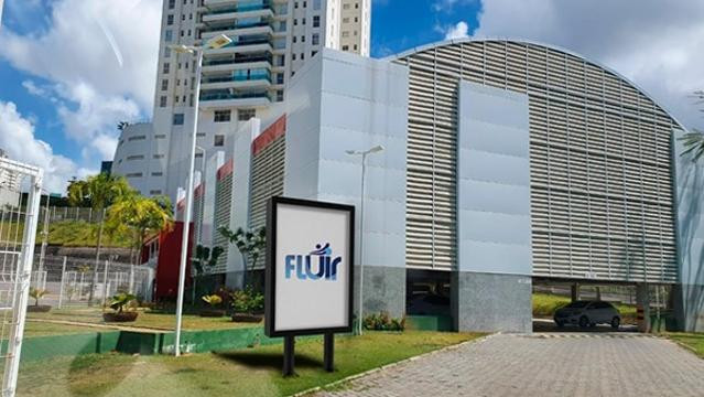 Imagem 2 da galeria do parceiro Fluir Bela Vista - Unidade 8