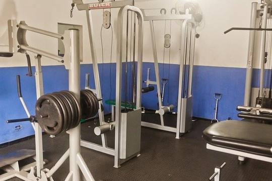 Imagem 2 da galeria do parceiro Academia Strong Body