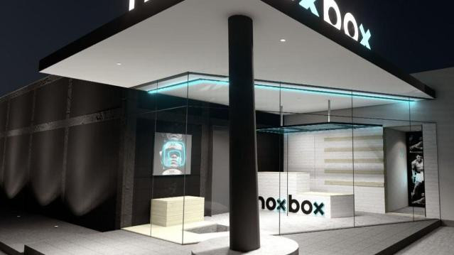 Imagen 3 de la galería del partner NoxBox