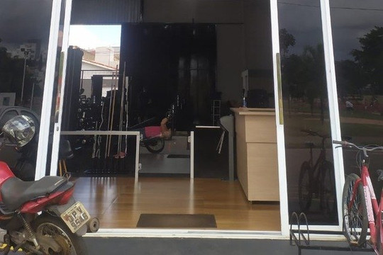 Imagem 1 da galeria do parceiro Fit Club Academia Patrocínio