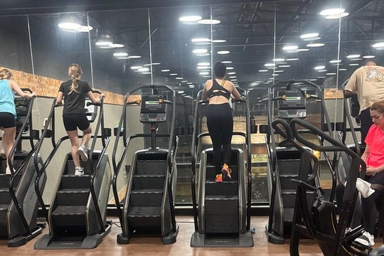 Imagem 2 da galeria do parceiro Starfit