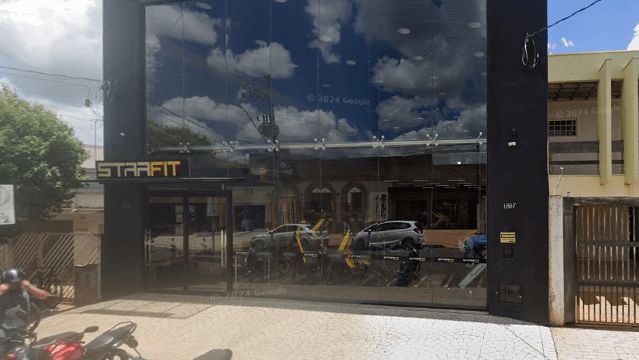 Imagem 2 da galeria do parceiro Starfit