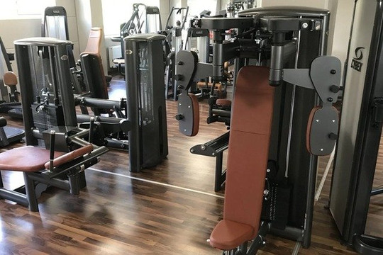Bild 2 von Infit Fitness Fürstenfeldbruck Partnergalerie