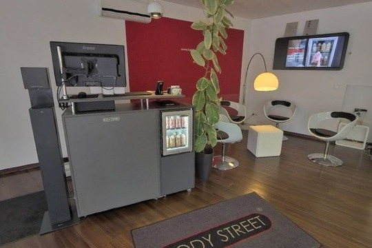 Bild 1 von Bodystreet - Coburg Heiligkreuz Partnergalerie